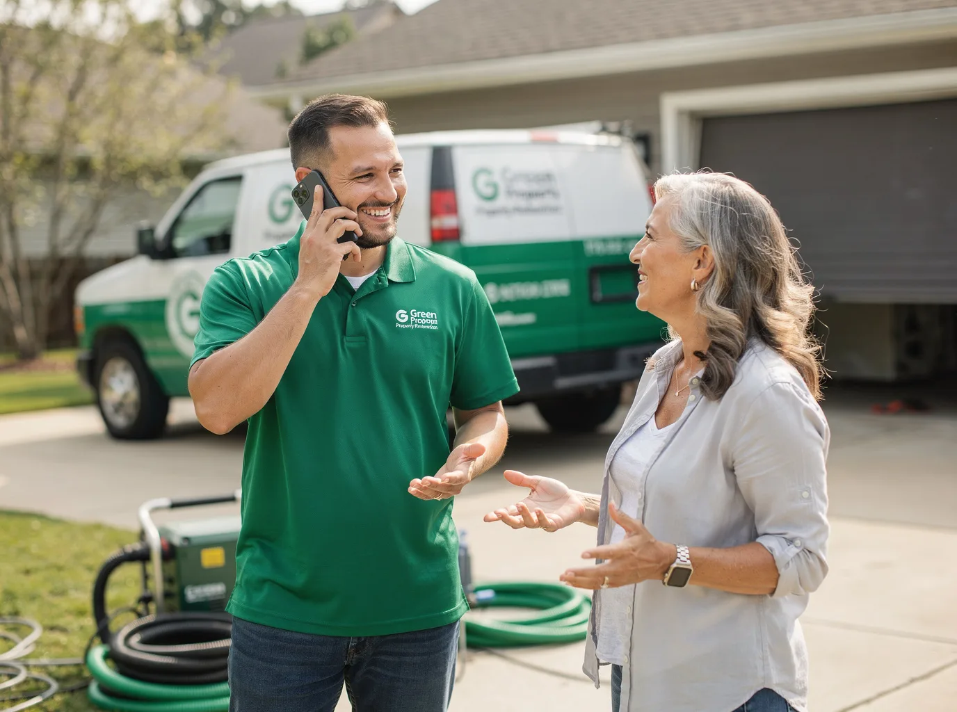 Water Damage Restoration Franklin, IL FAQs
